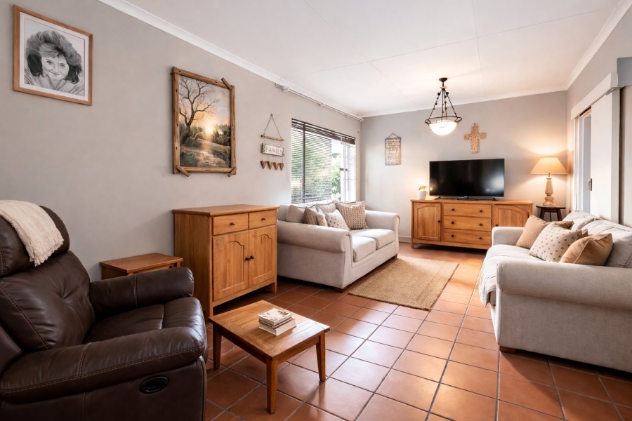 3 Bedroom Property for Sale in Sasolburg Ext 11 Free State